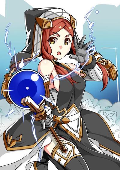 魔術師
