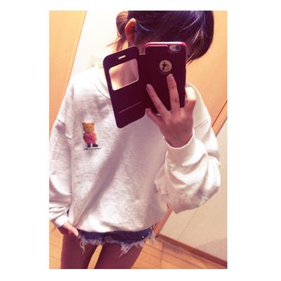 YTR Bear Tシャツ