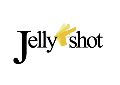 jelly shot (ロゴ)