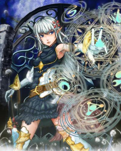 エルフ