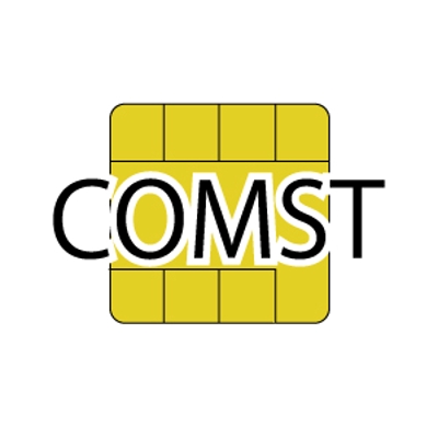 SIMカードのロゴ