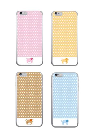 i phoneケースデザイン