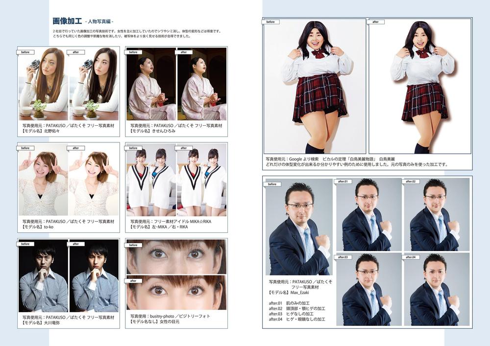 人物 写真加工 ポートフォリオ詳細 Nyandam07 デザイナー クラウドソーシング ランサーズ 人物 写真加工 ポートフォリオ詳細 Nyandam07 デザイナー クラウドソーシング ランサーズ