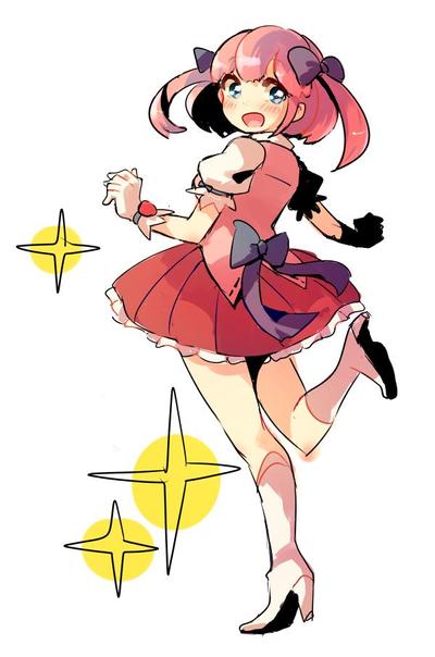 イラスト例