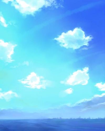 空