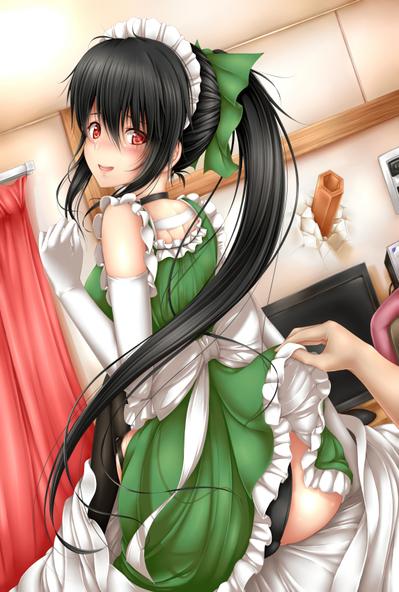趣味絵