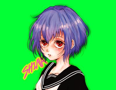 プロフィールイメージ画