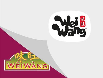 冷凍食品会社のリブランディング