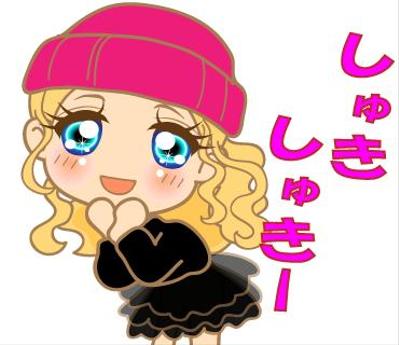 可愛いガール♡４０のお洋服に変身の巻