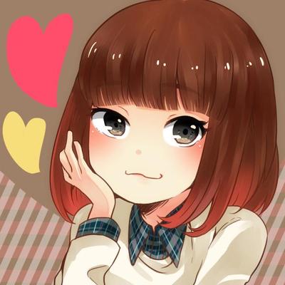 似顔絵