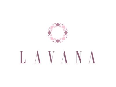 【企業ロゴ】風俗FCグループの LAVANAのロゴ