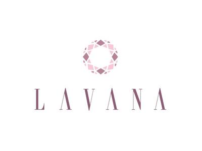 【企業ロゴ】風俗FCグループの LAVANAのロゴ