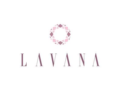 【企業ロゴ】風俗FCグループの LAVANAのロゴ