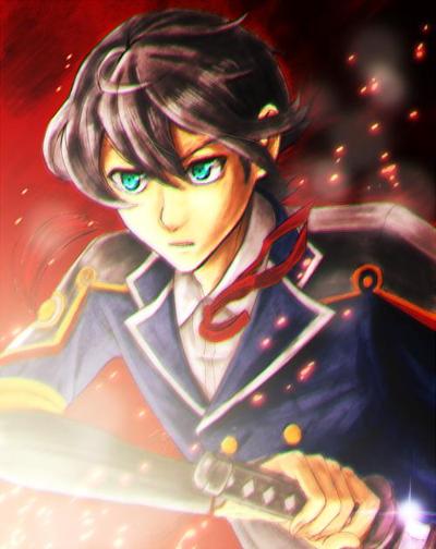 二次創作