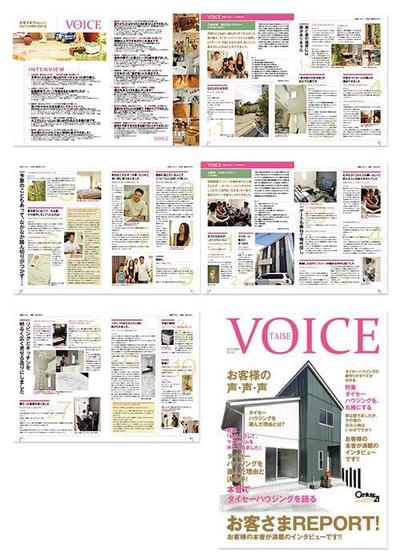 VOICE