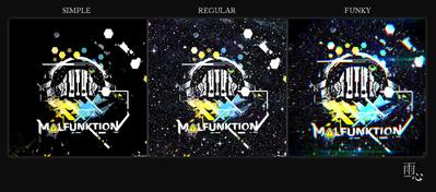 Malfunktion