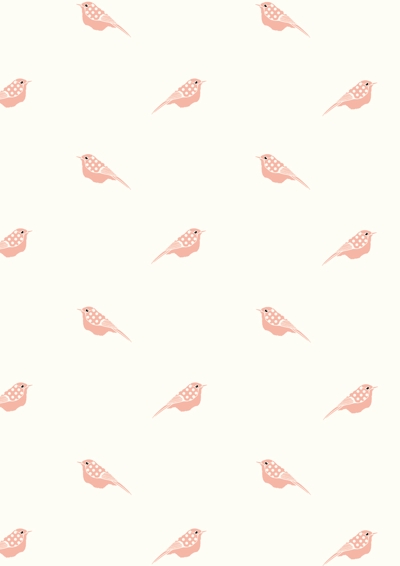 Uccellino【Beige】