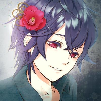 中性的なおとこのこ