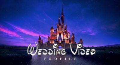 【ディズニー公認】結婚式プロフィールビデオ