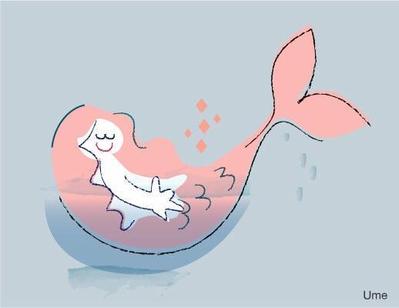 イラストサンプル4