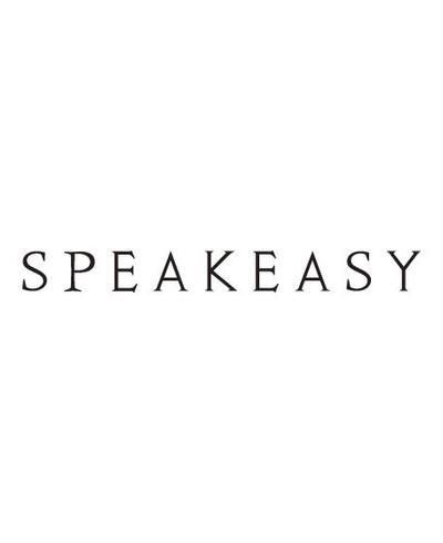 SPEAKEASY様　ロゴタイプ