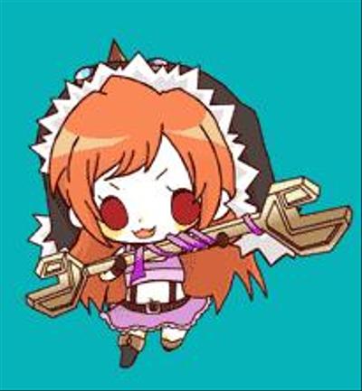 アプリのアイコン