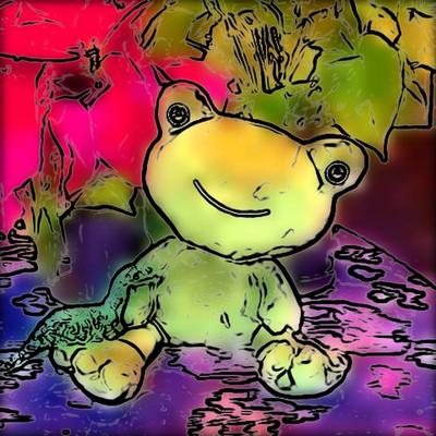 iOSアプリ（リアルタイム画像処理）