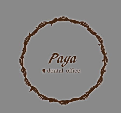歯科医院のロゴ