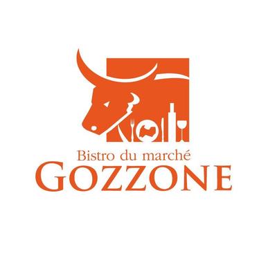 Gozzone様ロゴデザイン