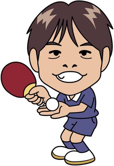 似顔絵その１