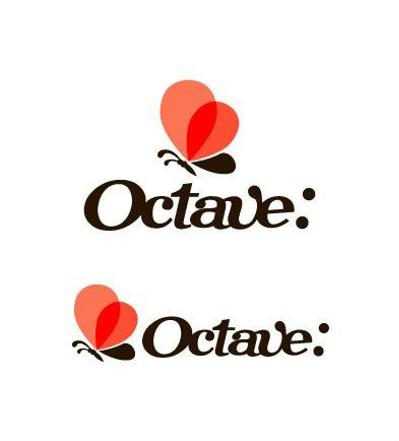 Octave ロゴ