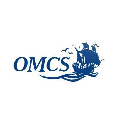 OMCS　ロゴ