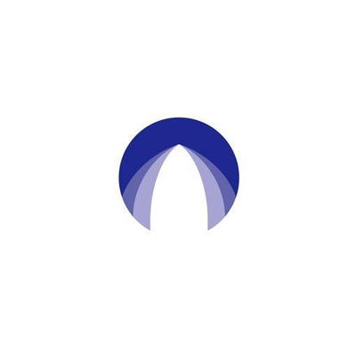 海運会社の企業ロゴ
