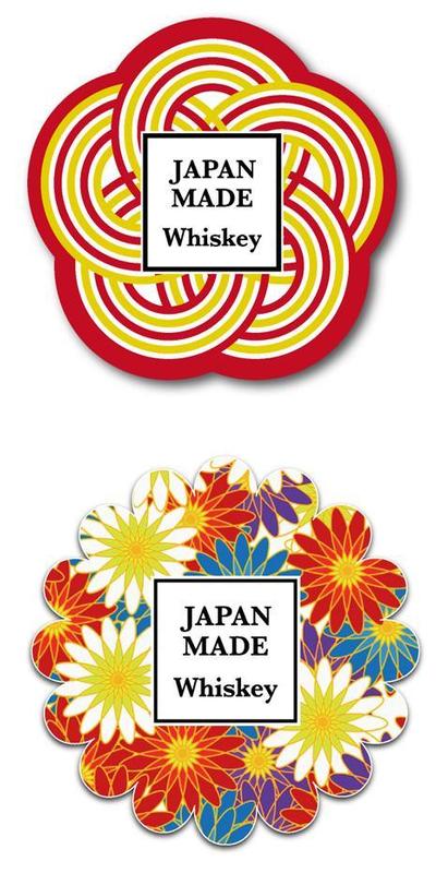 販促シールデザイン