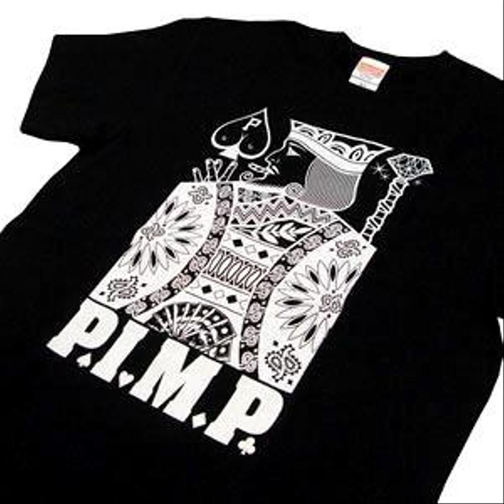 PIMP Tee