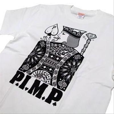 PIMP Tee