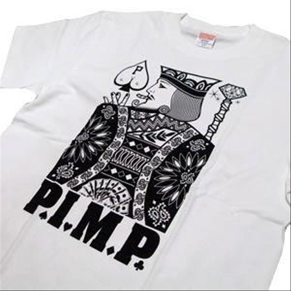 PIMP Tee