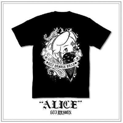 ALICE Tee