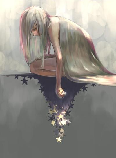 オリジナルイラスト