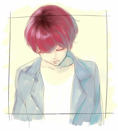 友人