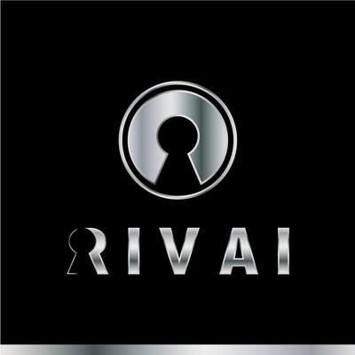 車用ホイールブランド【RIVAI様】