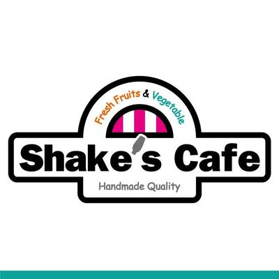 シェーク専門店【Shake&amp;#039;s Cafe様】