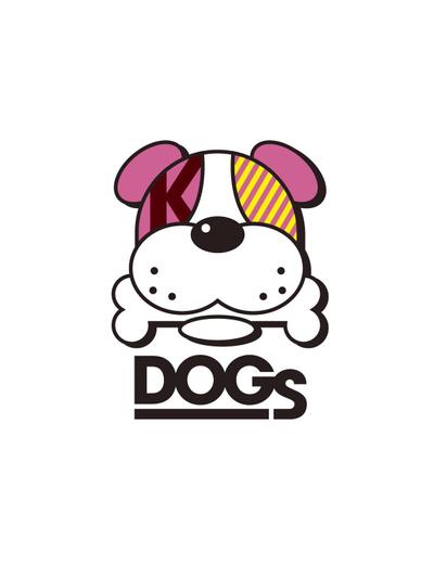 DOGS/ロゴマーク