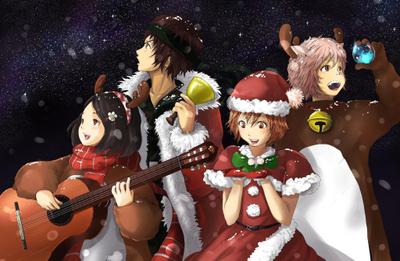 クリスマス