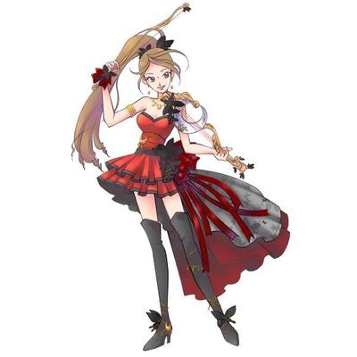 似顔絵イラスト