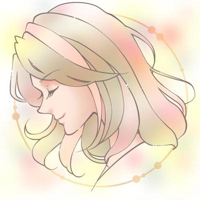 個人ブログのアイコンイラスト