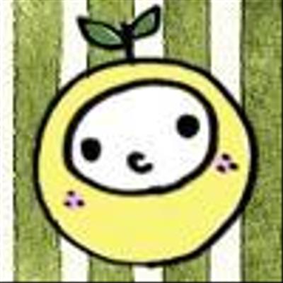 キャラクター　なつみかん