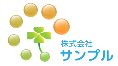エコエネルギー会社ロゴ