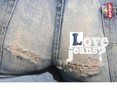 Levi's Book for Denim Lovers