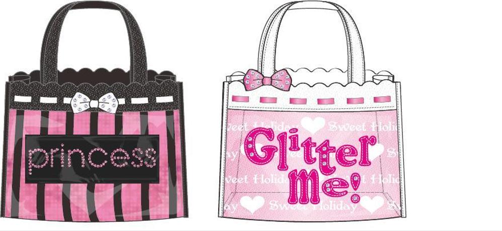 Girls bag